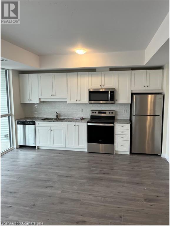 60 Charles Street W Unit# 2109, Kitchener, Ontario  N2G 0C9 - Photo 6 - 40745489