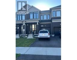 40 FREEDOM Crescent, Hamilton, Ontario