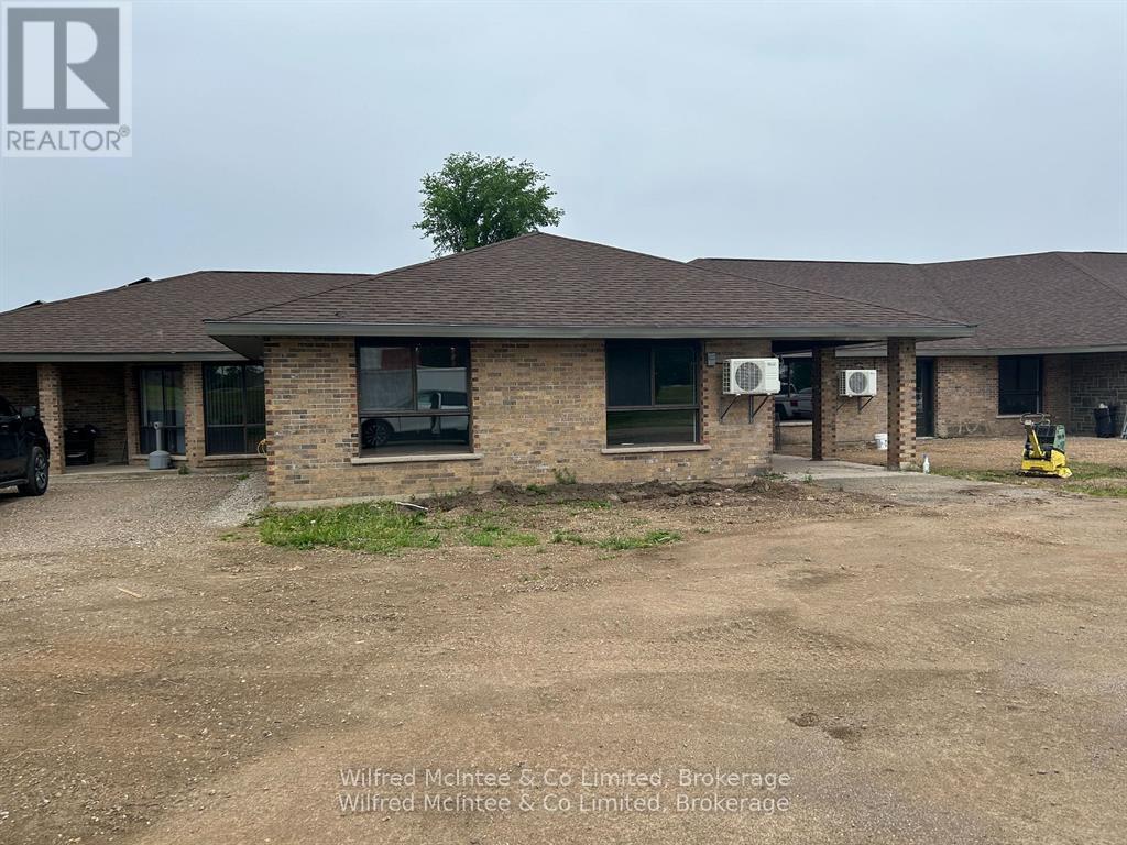 11 - 380 1ST AVENUE N, Arran-Elderslie, Ontario