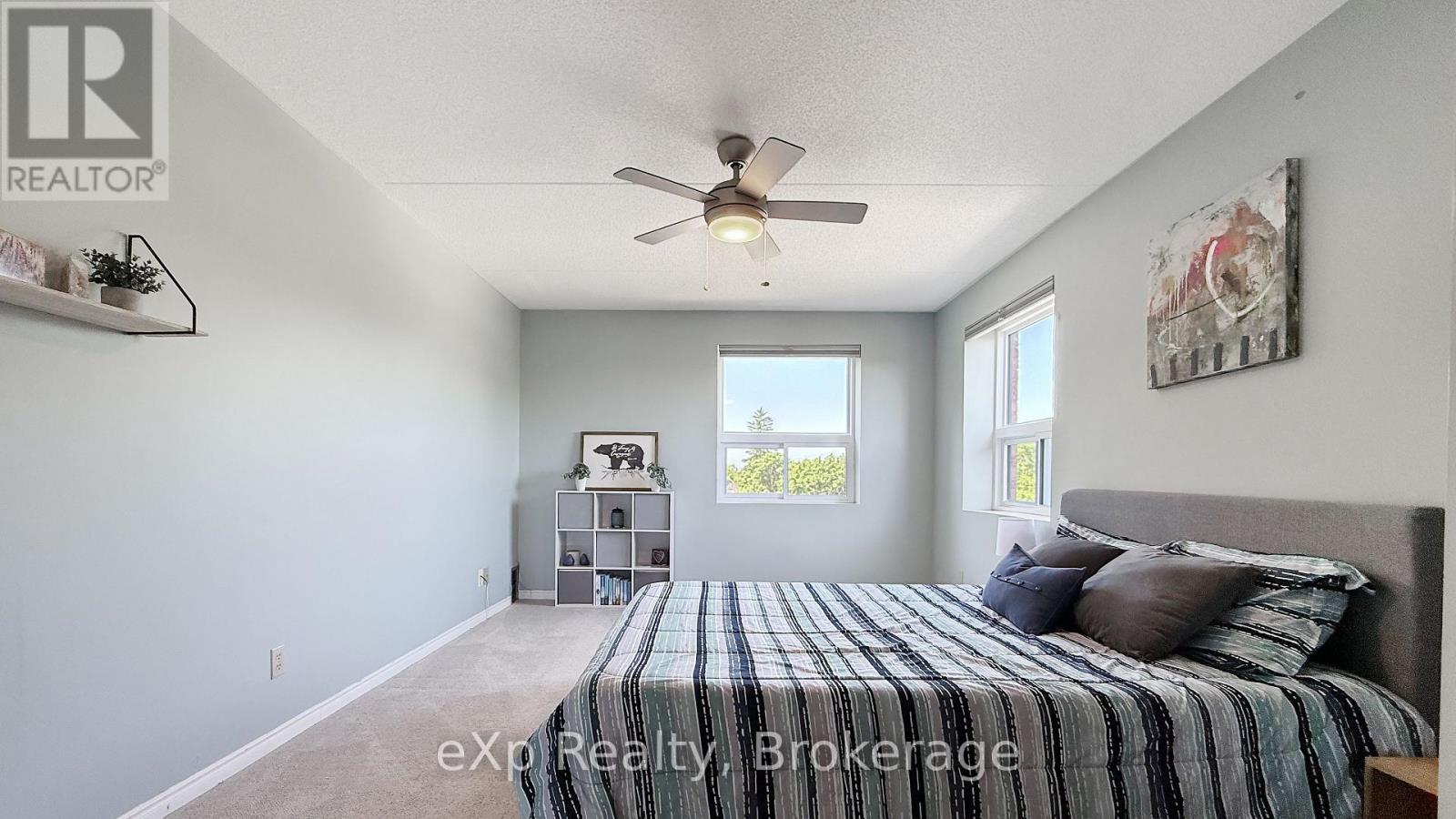 404 - 536 11th Avenue W, Hanover, Ontario  N4N 2S4 - Photo 17 - X12248283