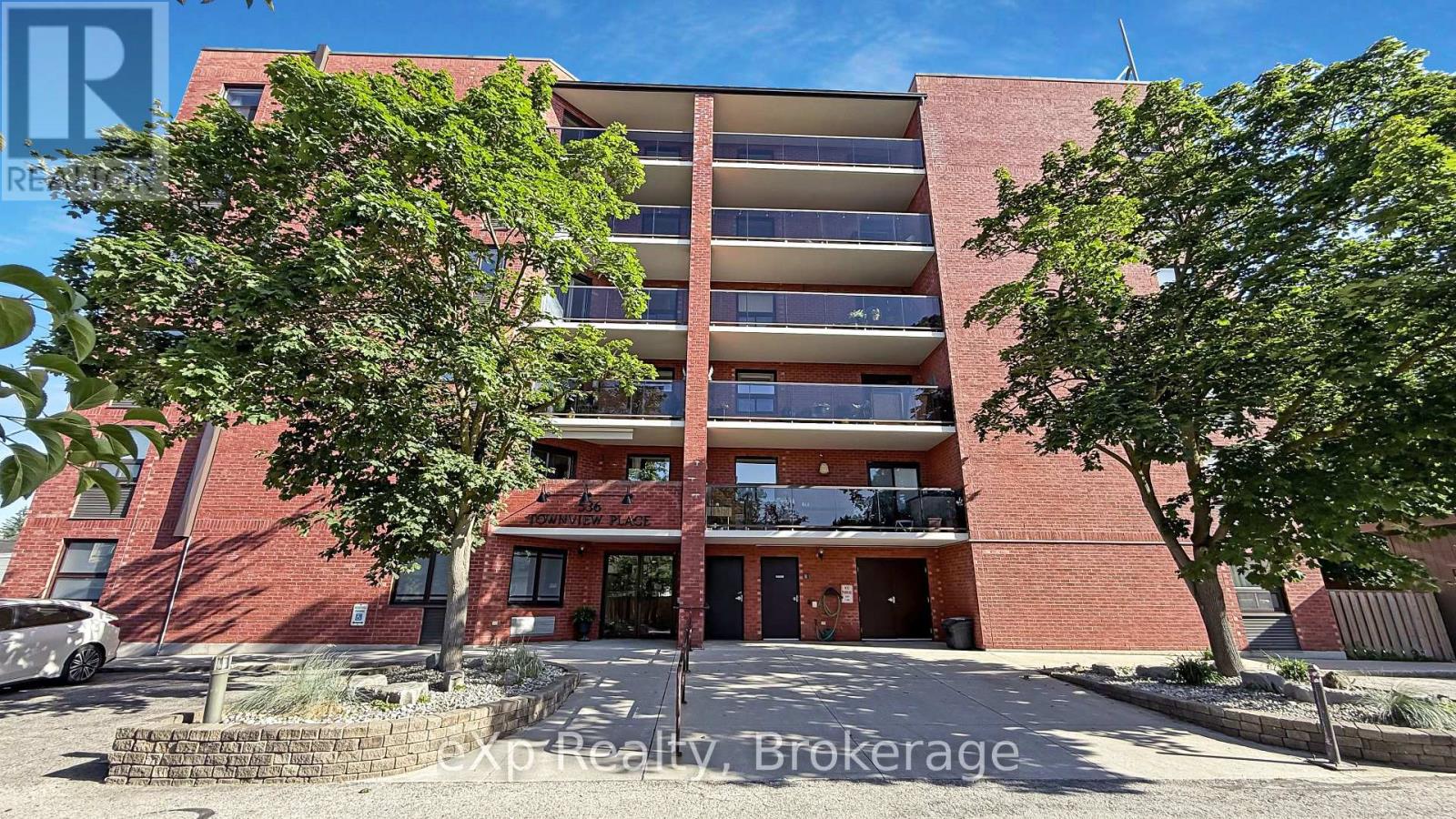 404 - 536 11th Avenue W, Hanover, Ontario  N4N 2S4 - Photo 26 - X12248283
