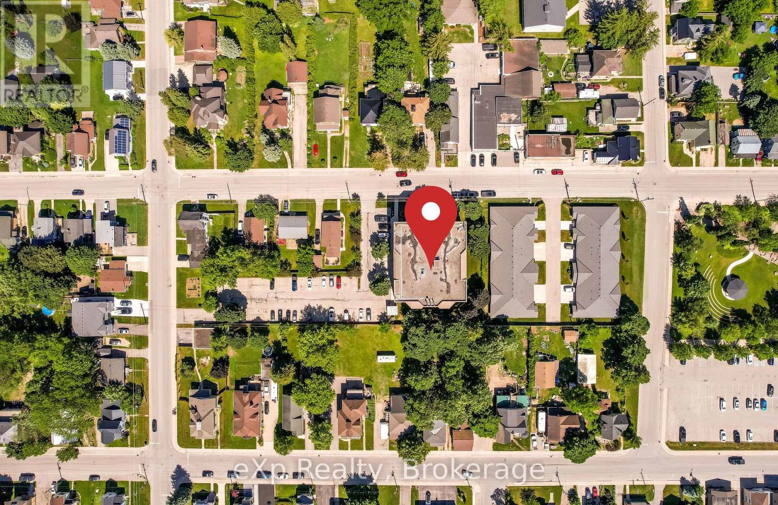 404 - 536 11th Avenue W, Hanover, Ontario  N4N 2S4 - Photo 28 - X12248283