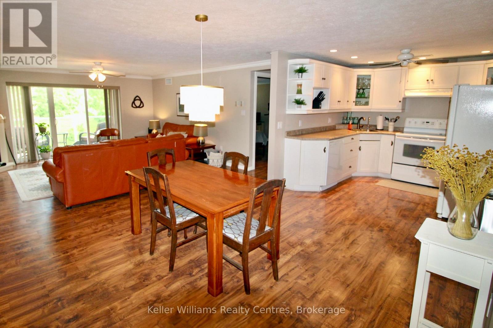 307 - 85 William Street N, Brockton, Ontario  N0G 2V0 - Photo 11 - X12248288