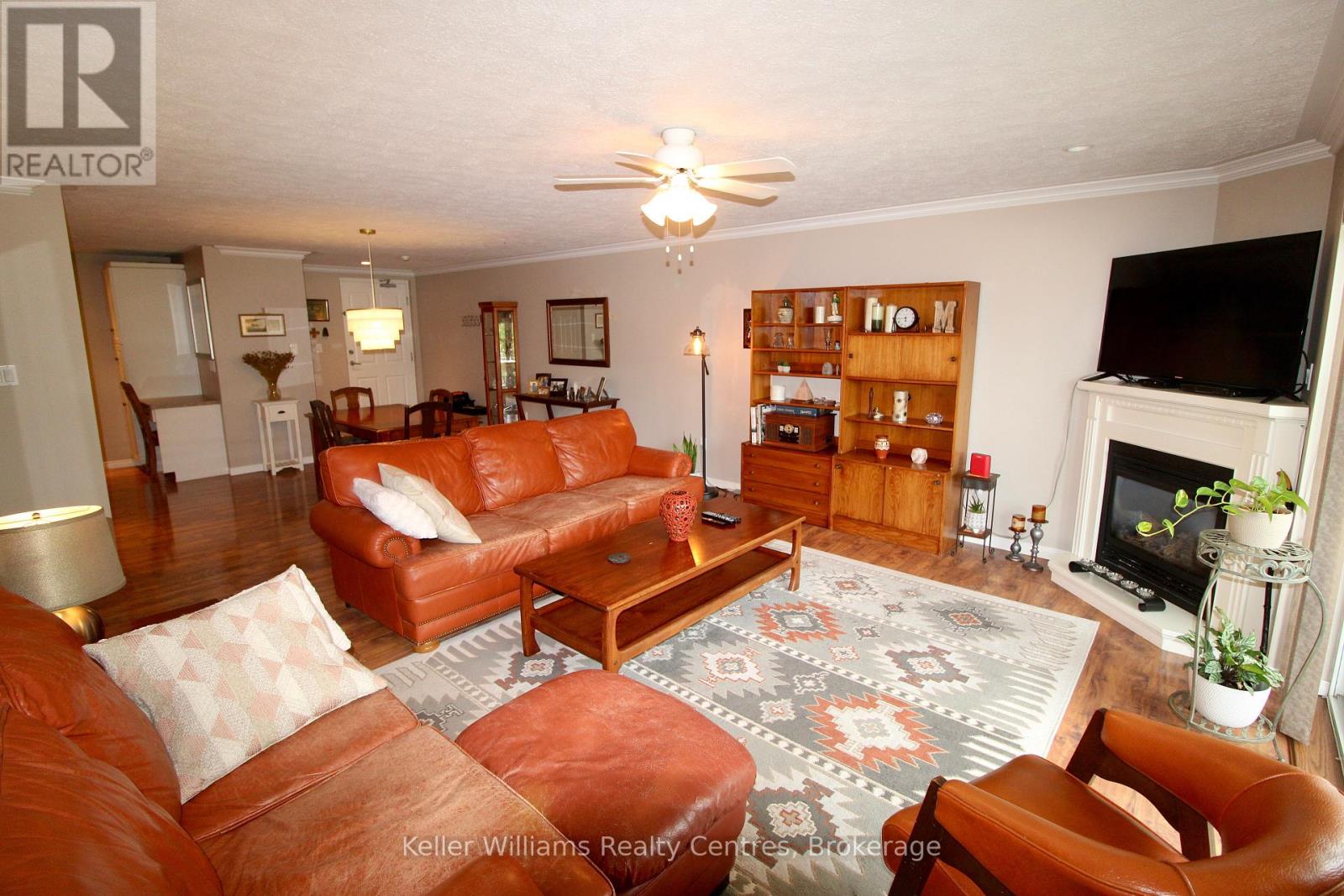 307 - 85 William Street N, Brockton, Ontario  N0G 2V0 - Photo 12 - X12248288