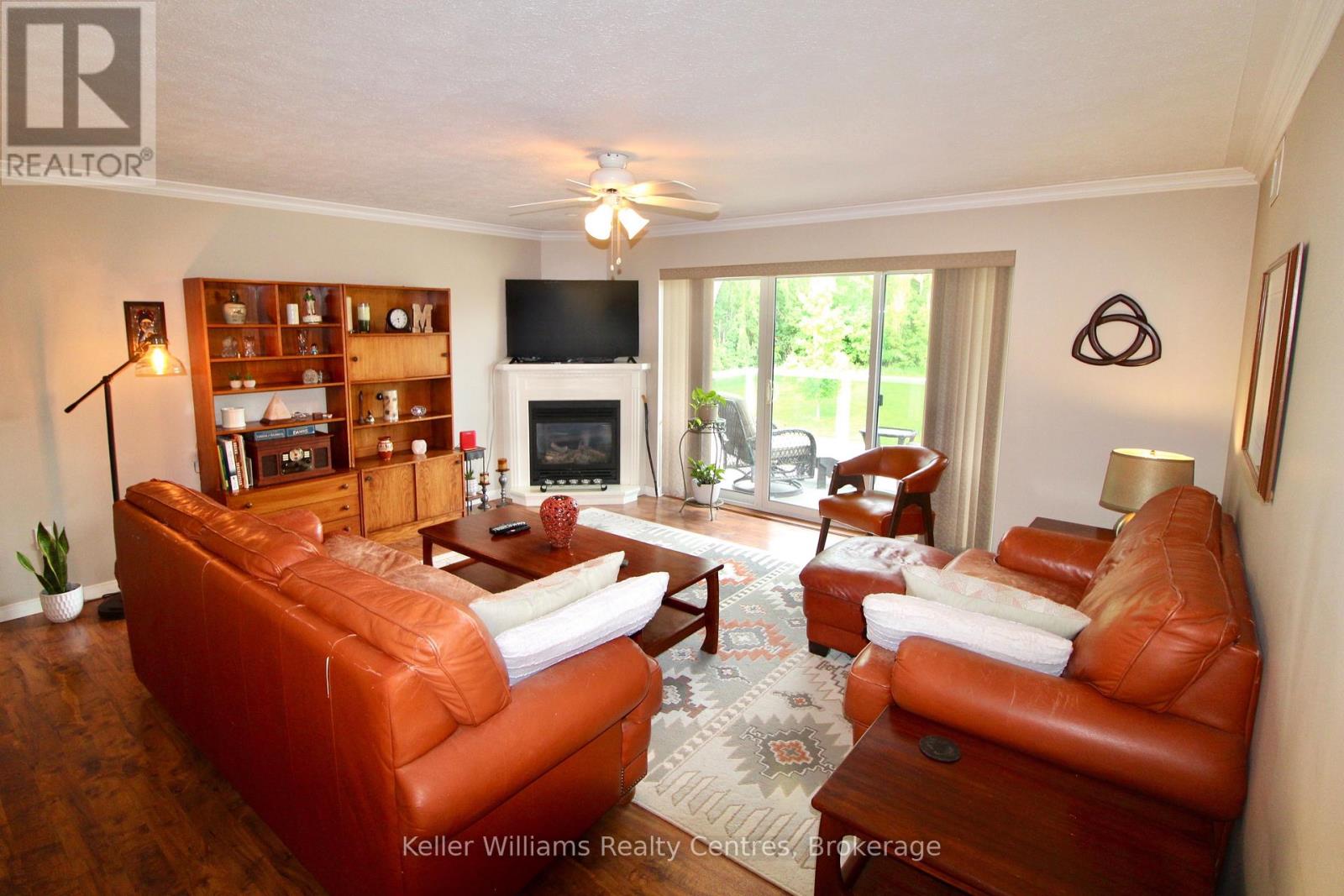 307 - 85 William Street N, Brockton, Ontario  N0G 2V0 - Photo 13 - X12248288