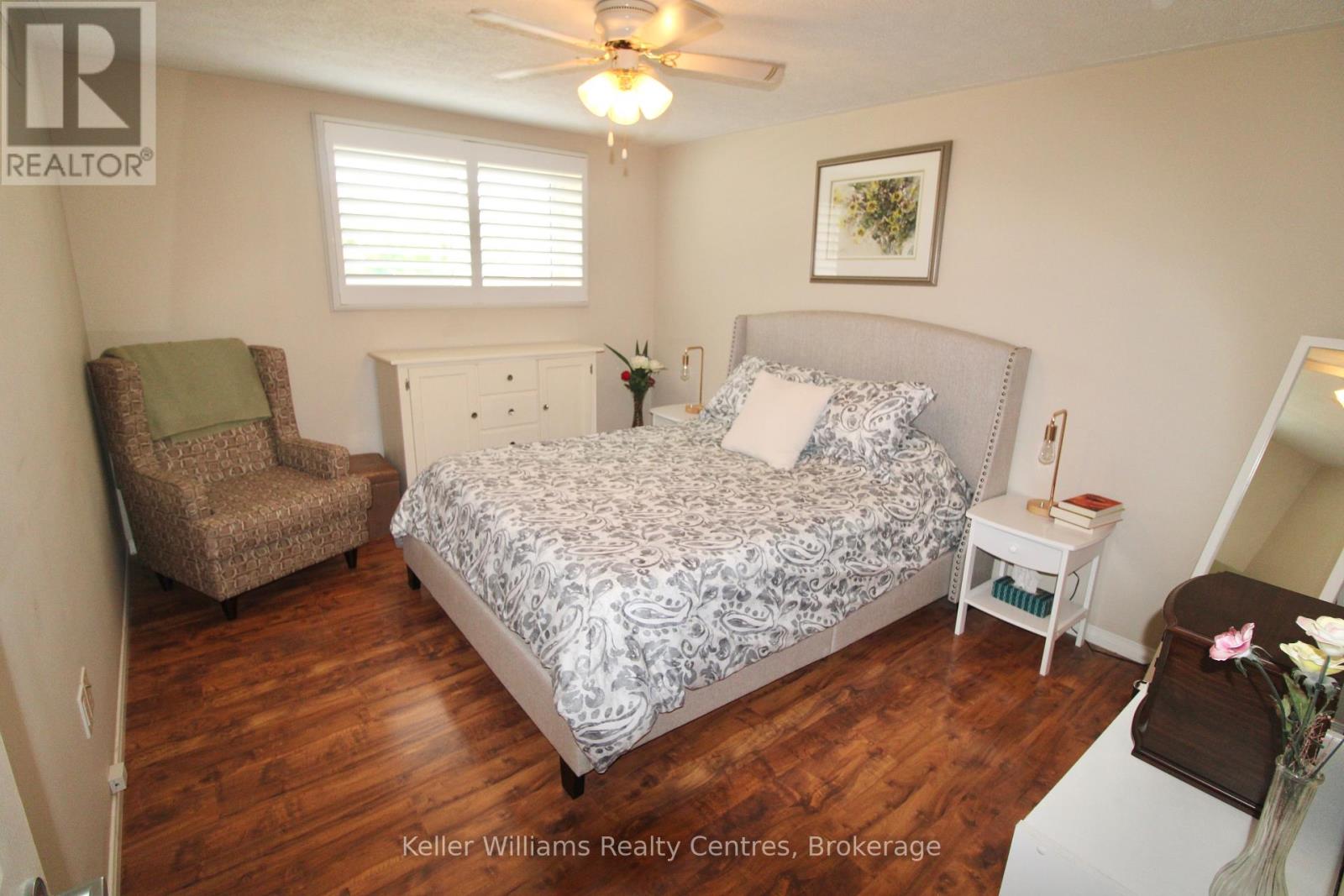 307 - 85 William Street N, Brockton, Ontario  N0G 2V0 - Photo 16 - X12248288