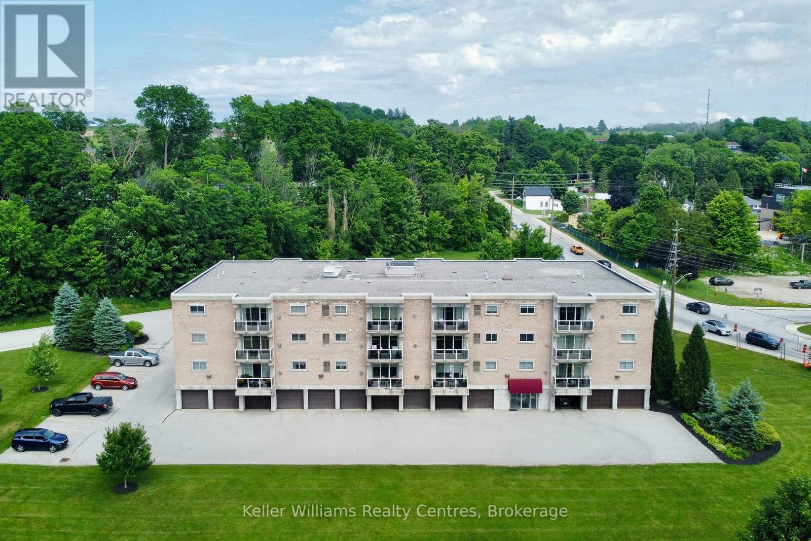 307 - 85 William Street N, Brockton, Ontario  N0G 2V0 - Photo 2 - X12248288