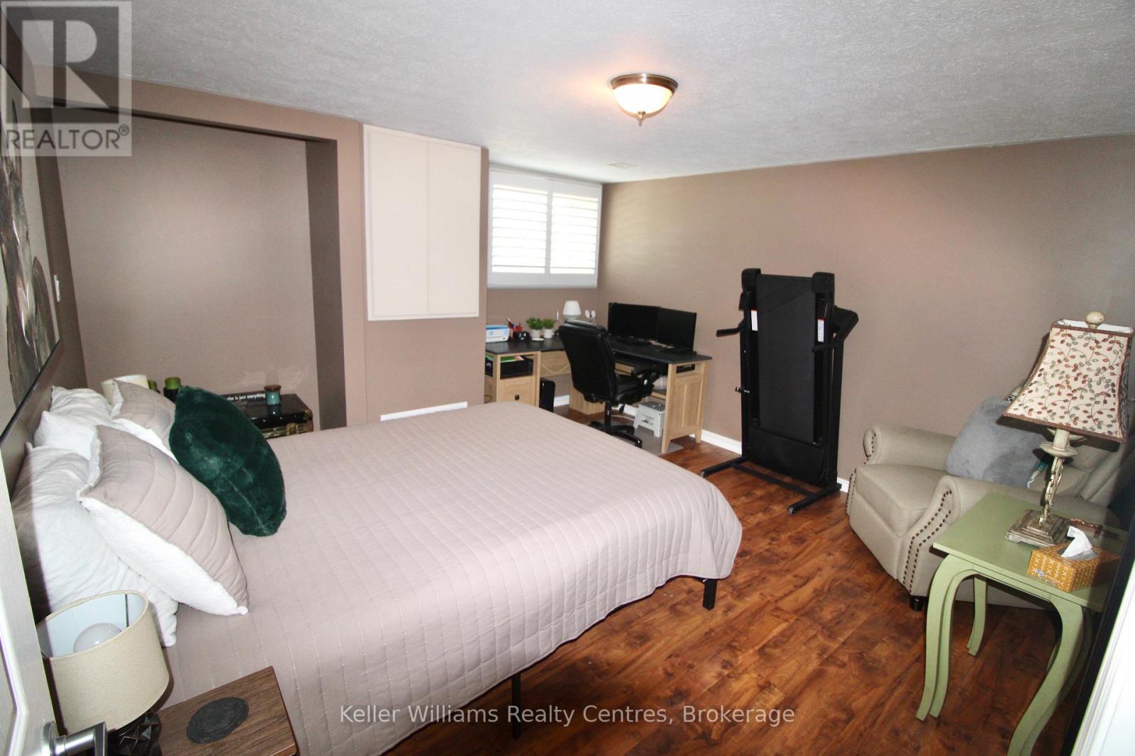 307 - 85 William Street N, Brockton, Ontario  N0G 2V0 - Photo 22 - X12248288