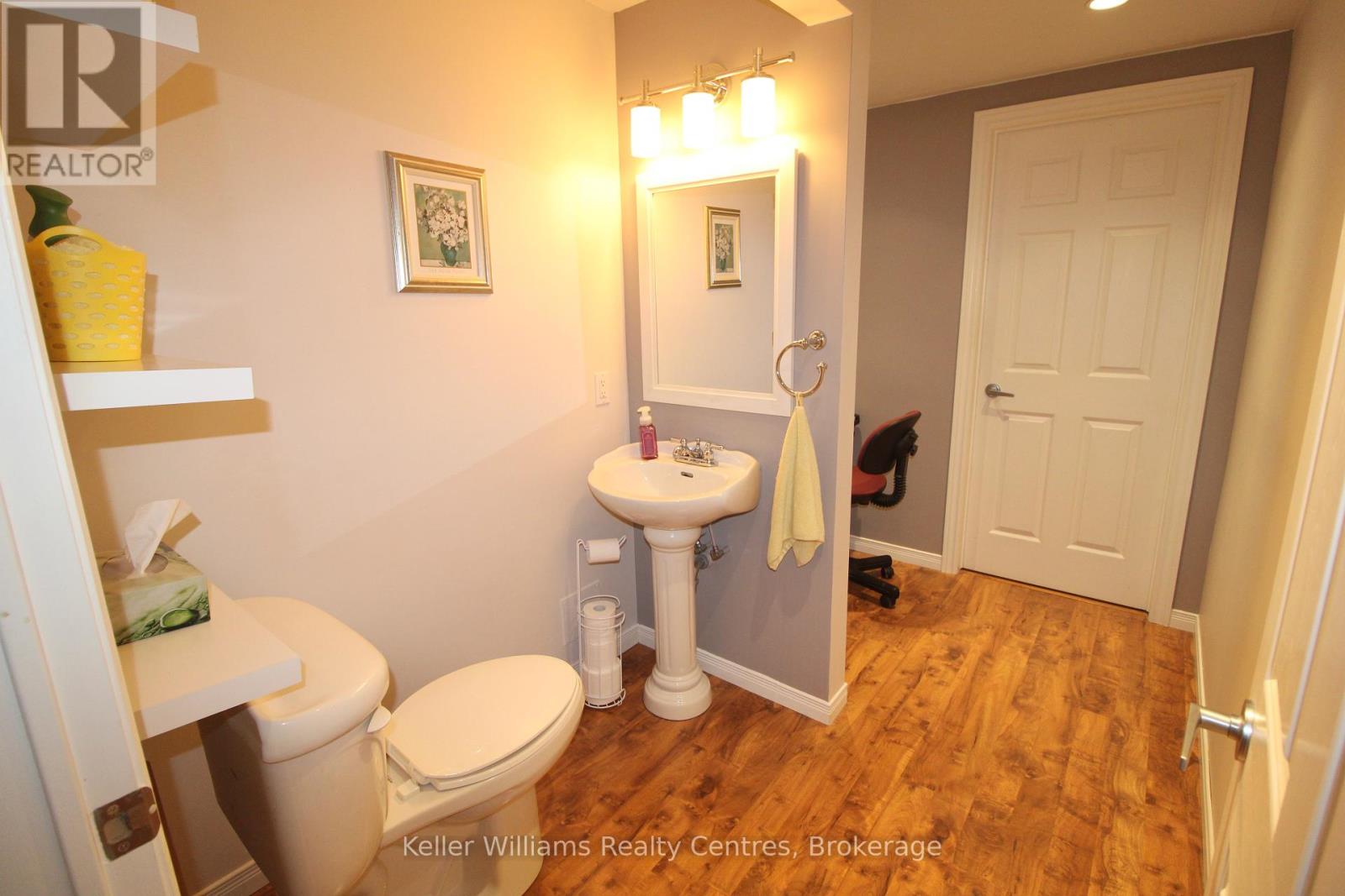 307 - 85 William Street N, Brockton, Ontario  N0G 2V0 - Photo 27 - X12248288