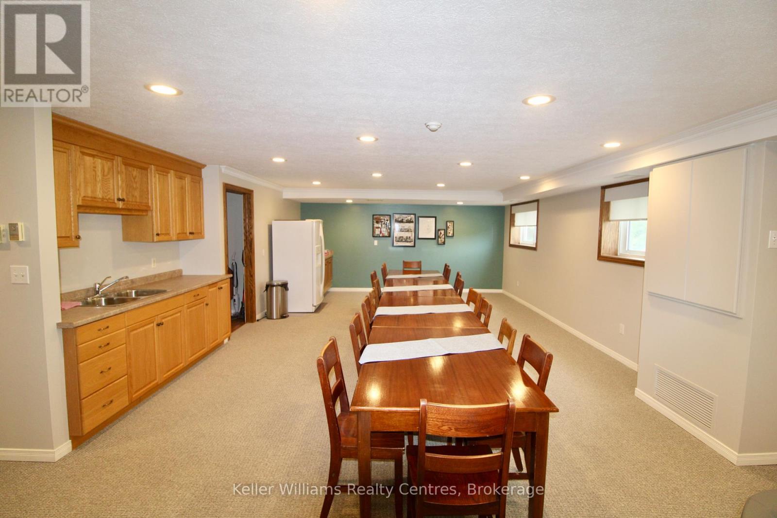 307 - 85 William Street N, Brockton, Ontario  N0G 2V0 - Photo 32 - X12248288