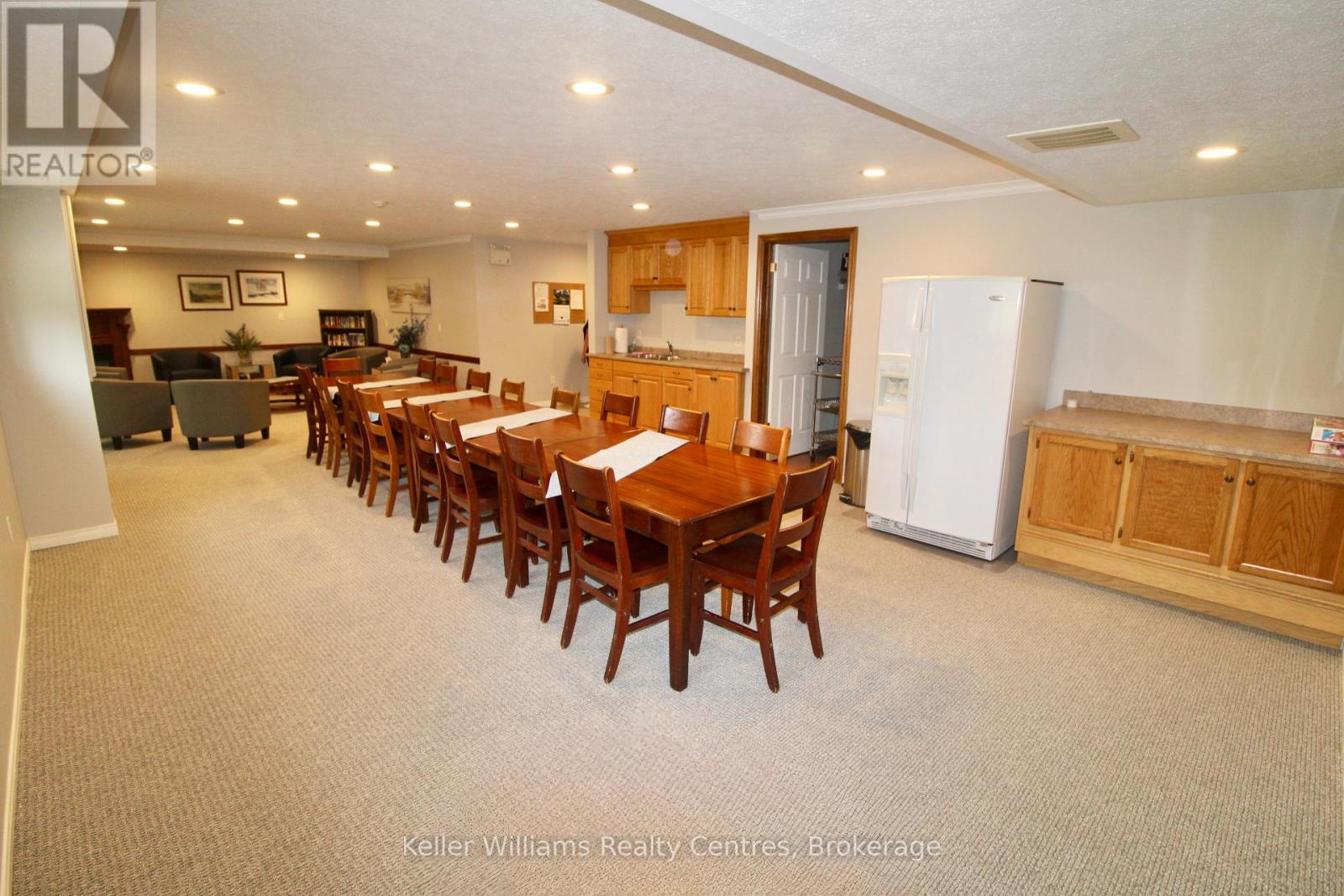 307 - 85 William Street N, Brockton, Ontario  N0G 2V0 - Photo 33 - X12248288