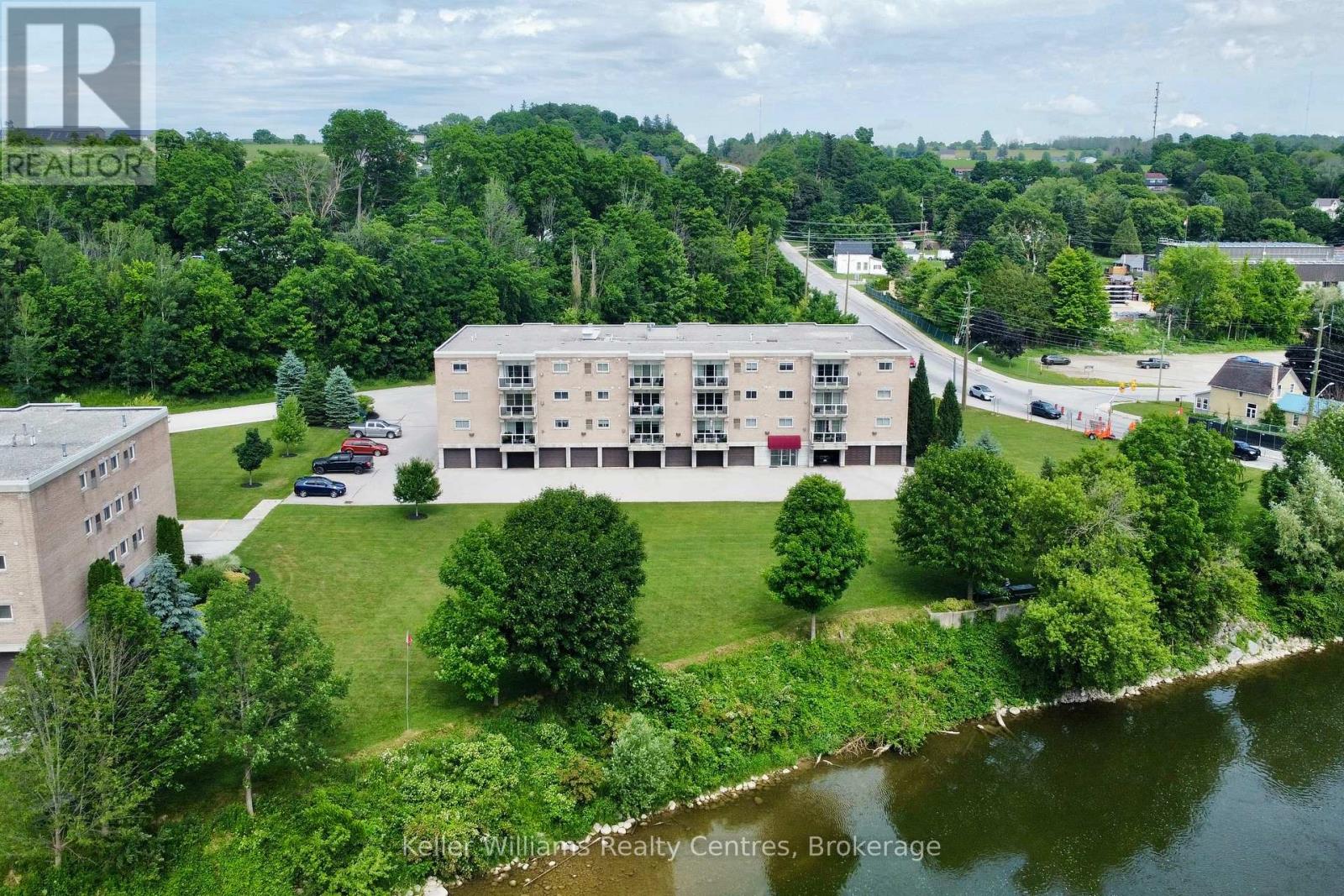 307 - 85 William Street N, Brockton, Ontario  N0G 2V0 - Photo 36 - X12248288