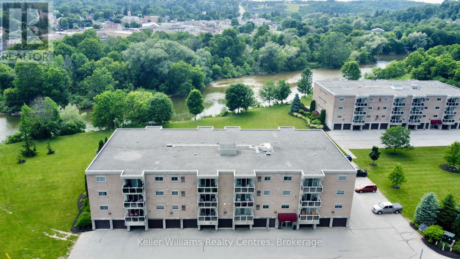 307 - 85 William Street N, Brockton, Ontario  N0G 2V0 - Photo 6 - X12248288