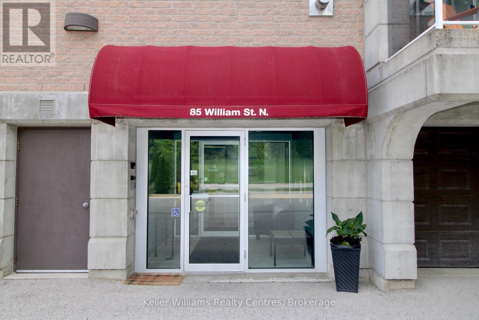 307 - 85 William Street N, Brockton, Ontario  N0G 2V0 - Photo 7 - X12248288