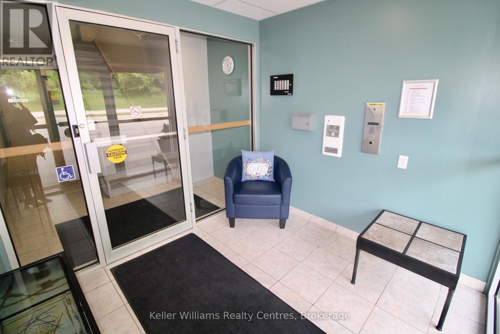 307 - 85 William Street N, Brockton, Ontario  N0G 2V0 - Photo 8 - X12248288