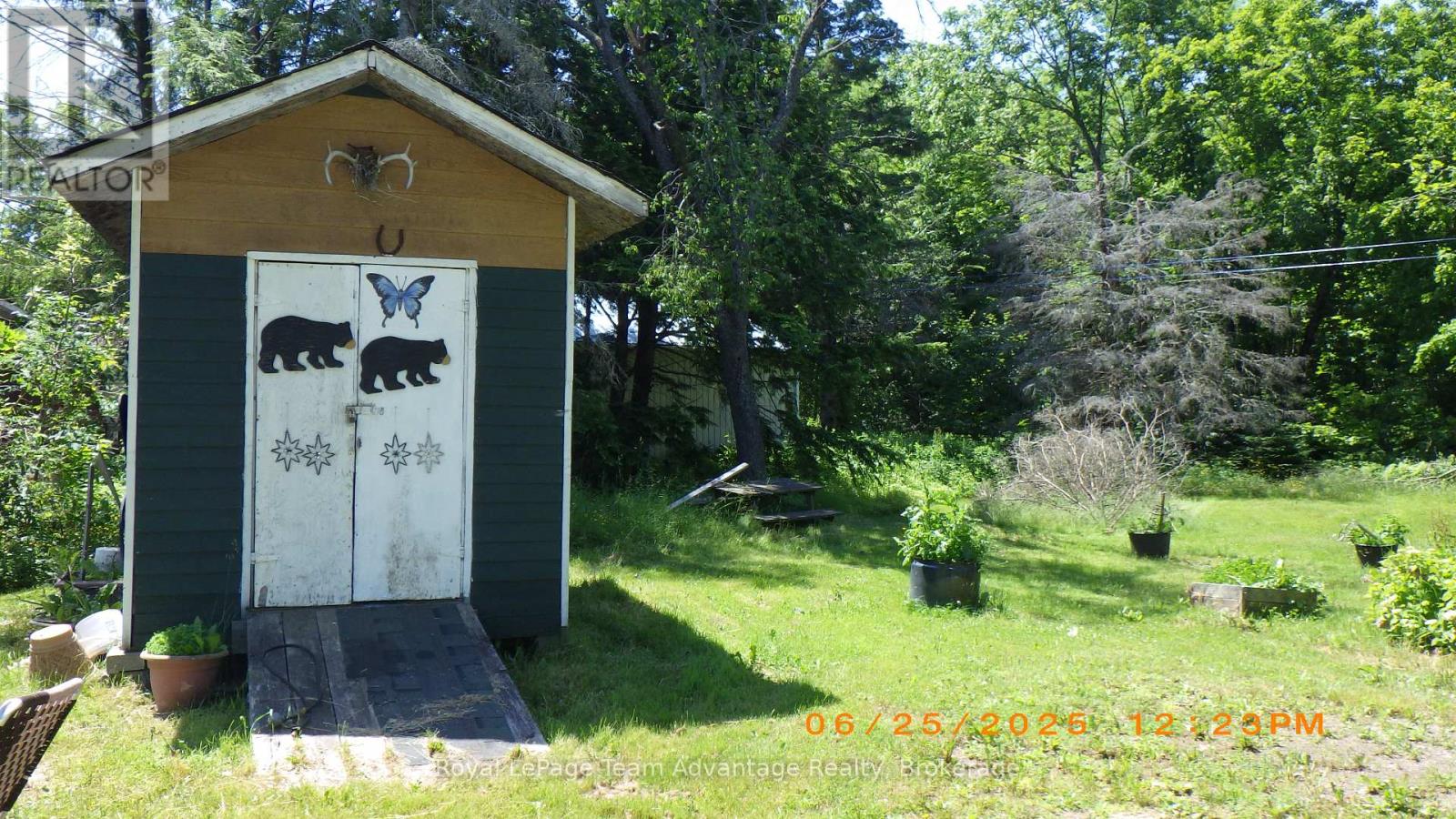 613 High Street, Georgian Bay, Ontario  P0C 1H0 - Photo 33 - X12248353