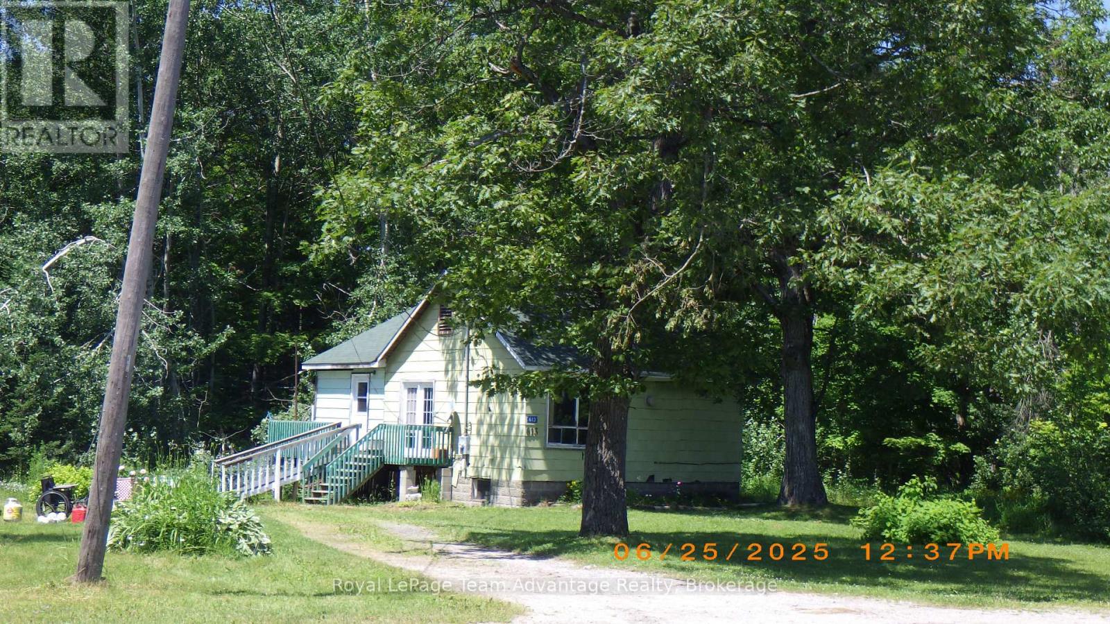 613 High Street, Georgian Bay, Ontario  P0C 1H0 - Photo 8 - X12248353