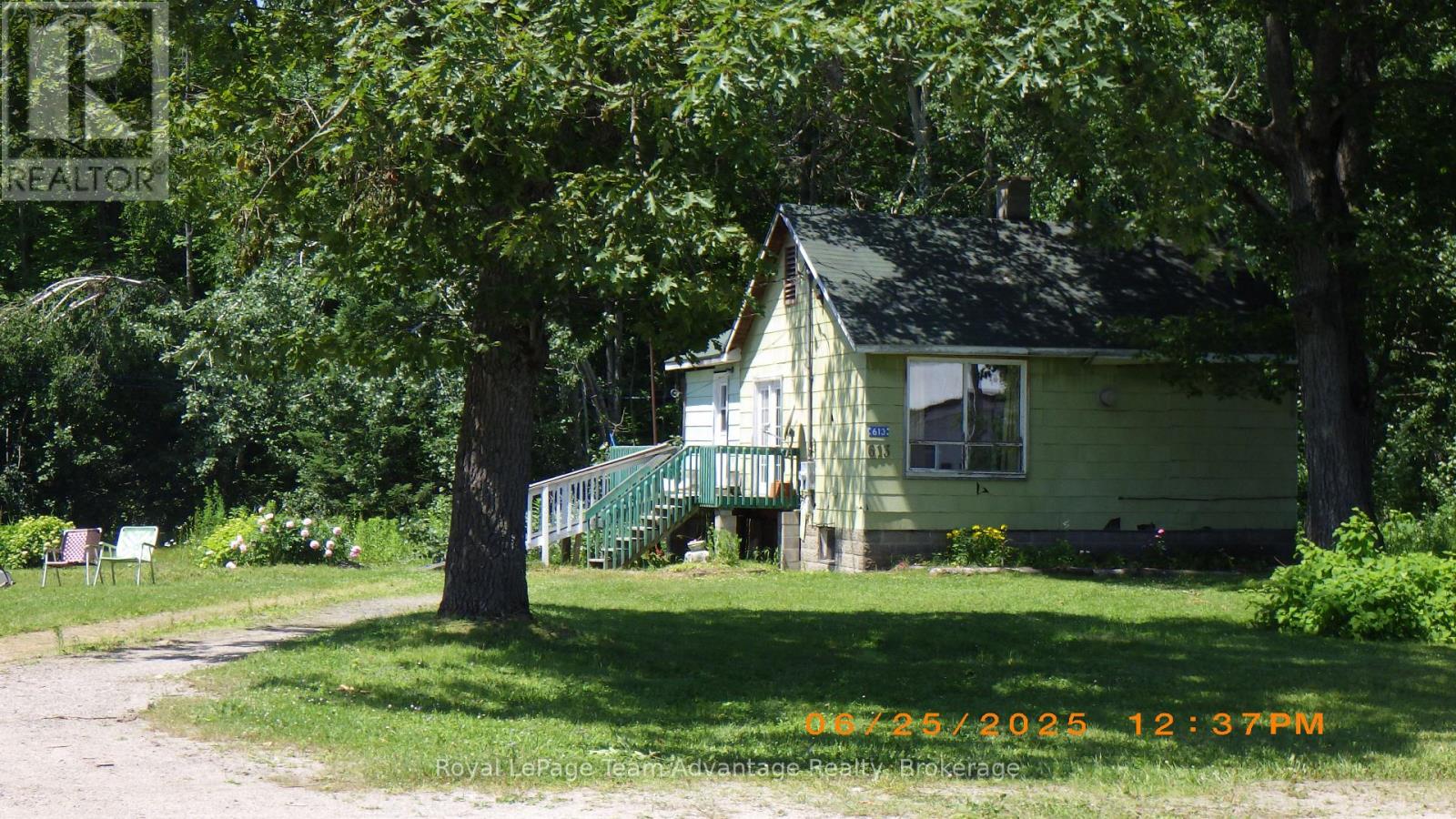 613 High Street, Georgian Bay, Ontario  P0C 1H0 - Photo 9 - X12248353