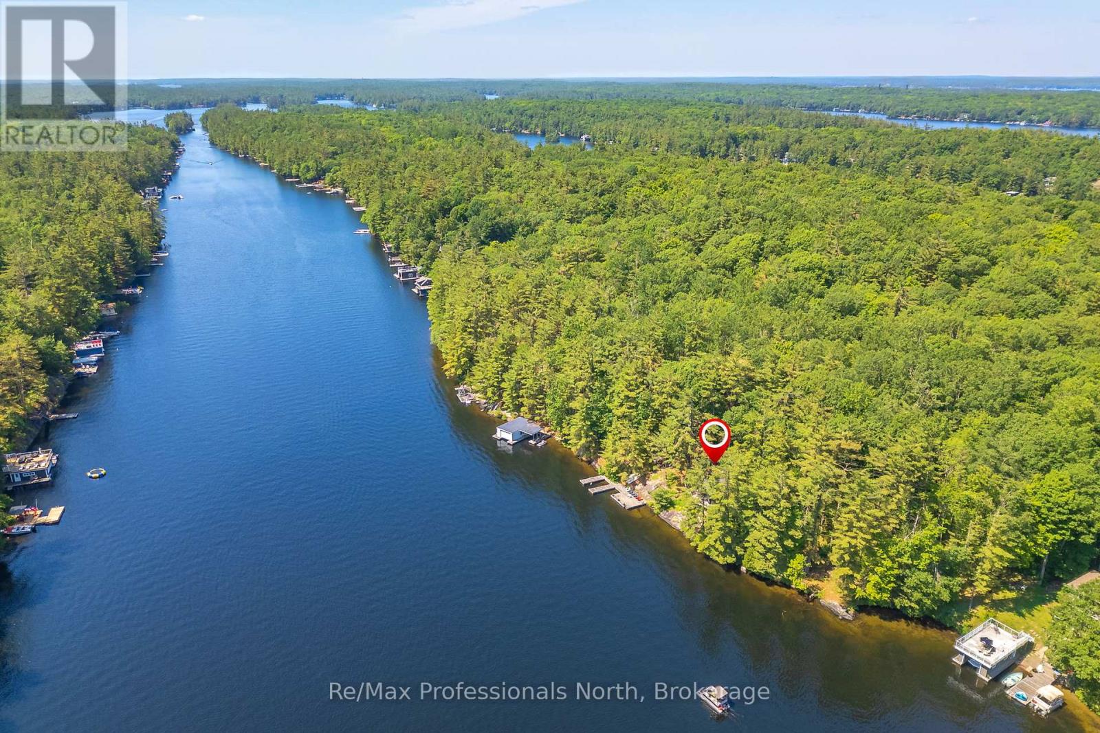 61 Island 26lm Island, Gravenhurst, Ontario  P1P 1R2 - Photo 12 - X12248392