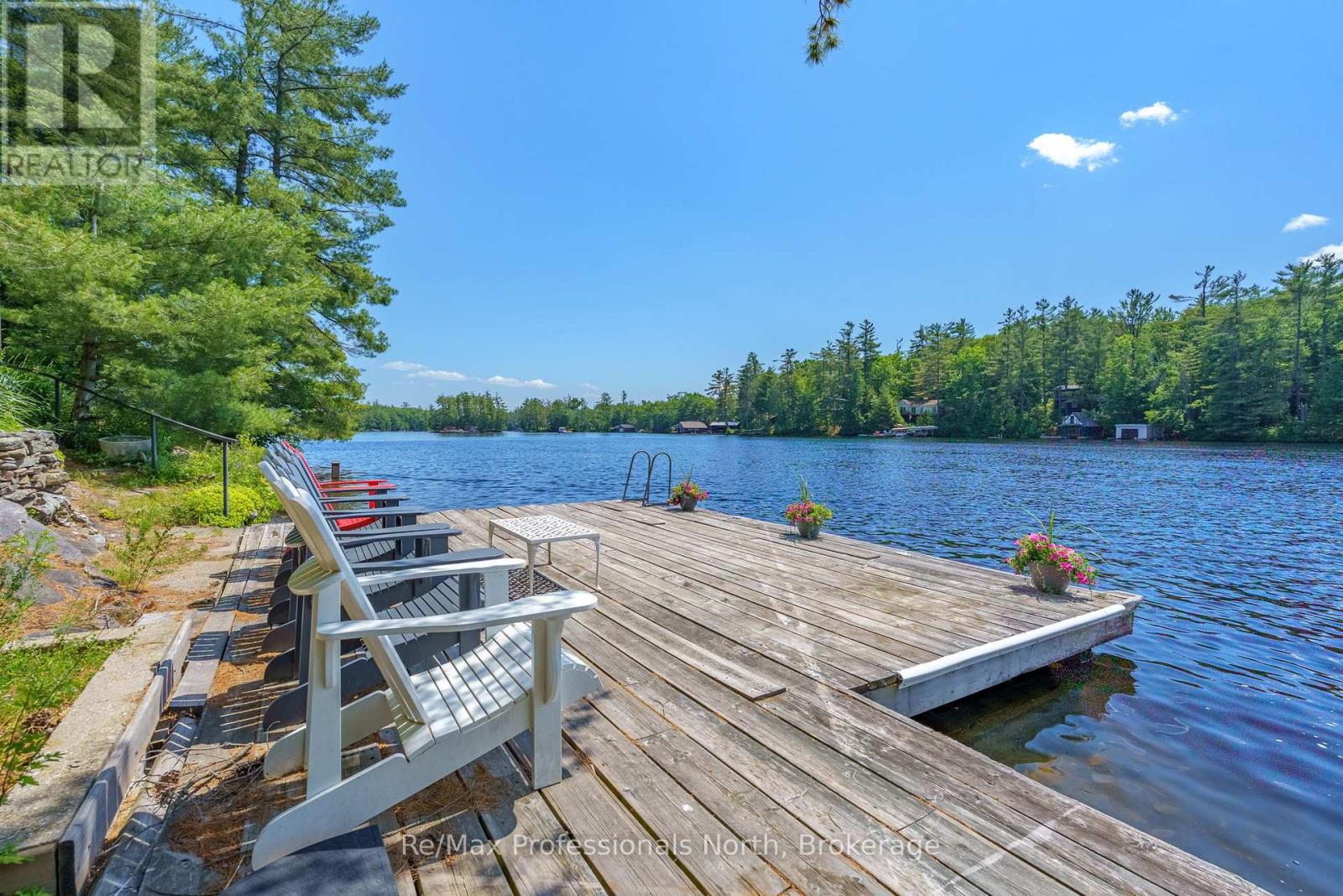 61 Island 26lm Island, Gravenhurst, Ontario  P1P 1R2 - Photo 14 - X12248392