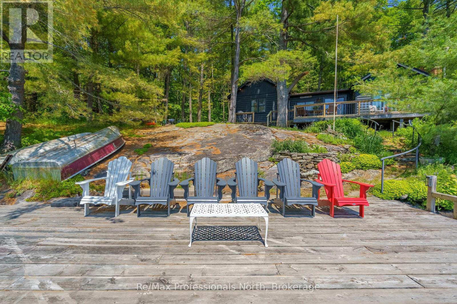 61 Island 26lm Island, Gravenhurst, Ontario  P1P 1R2 - Photo 16 - X12248392