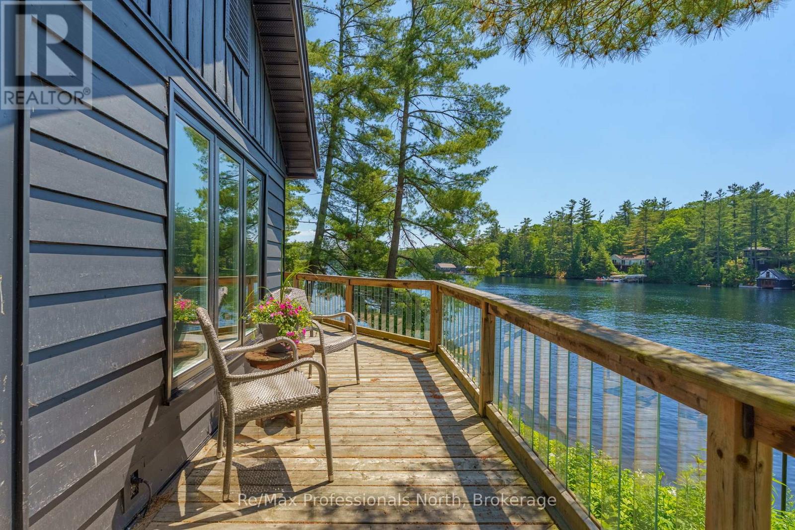 61 Island 26lm Island, Gravenhurst, Ontario  P1P 1R2 - Photo 19 - X12248392