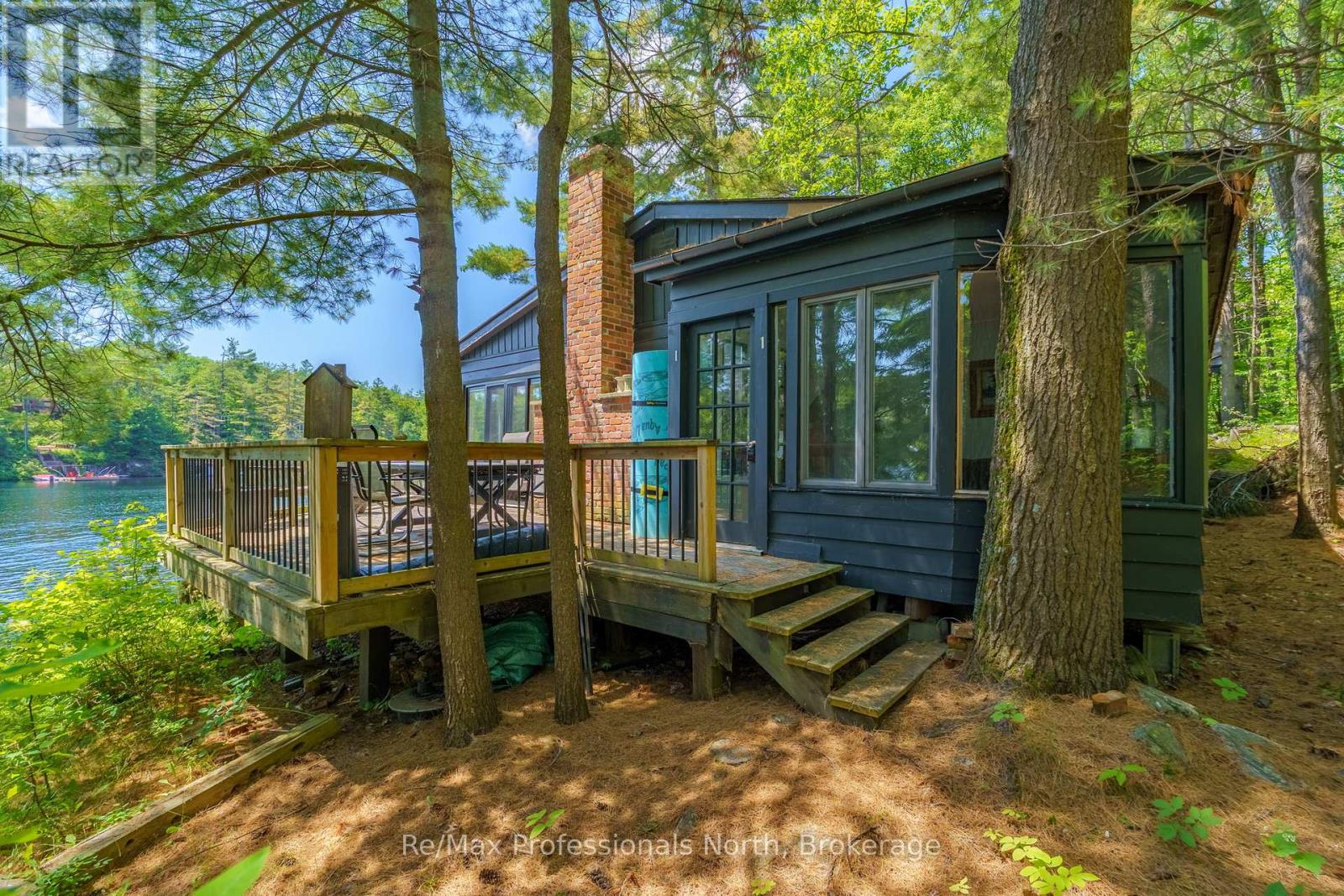 61 Island 26lm Island, Gravenhurst, Ontario  P1P 1R2 - Photo 20 - X12248392