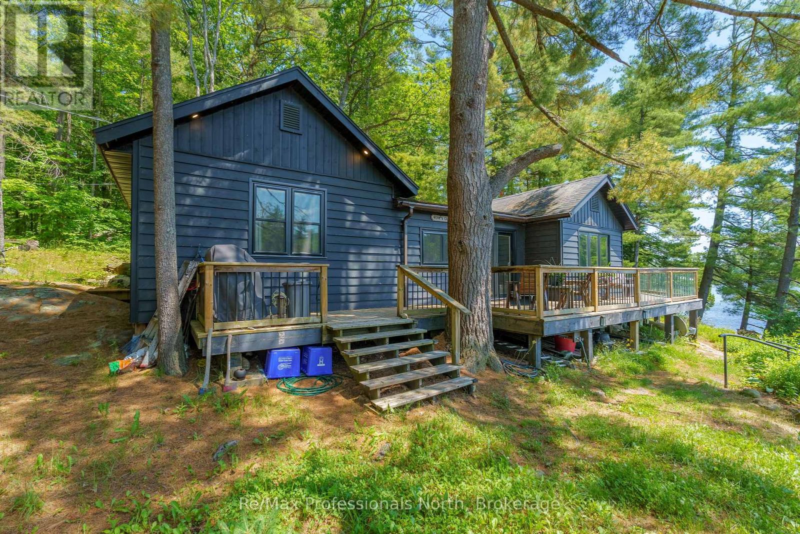 61 Island 26lm Island, Gravenhurst, Ontario  P1P 1R2 - Photo 45 - X12248392