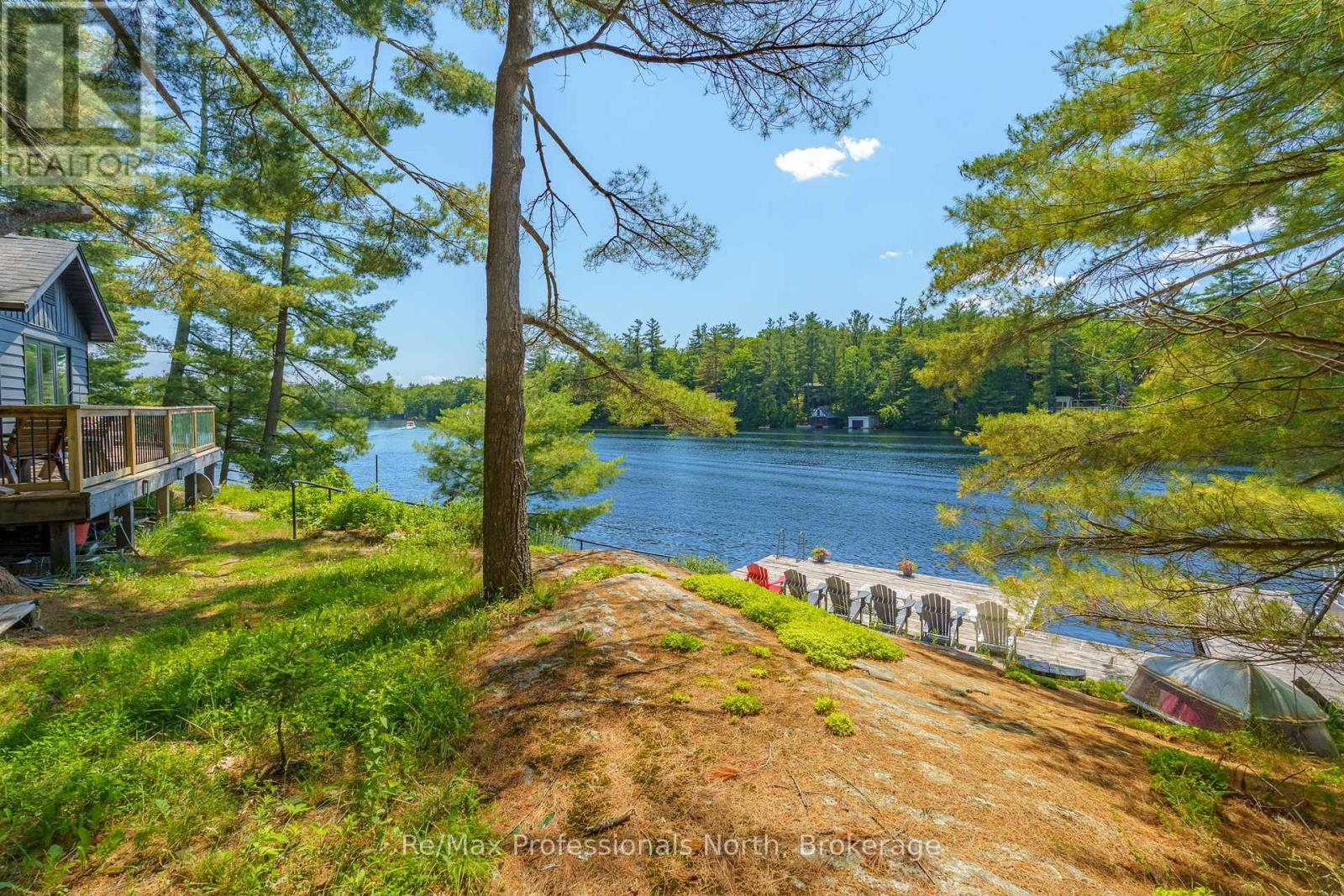 61 Island 26lm Island, Gravenhurst, Ontario  P1P 1R2 - Photo 46 - X12248392