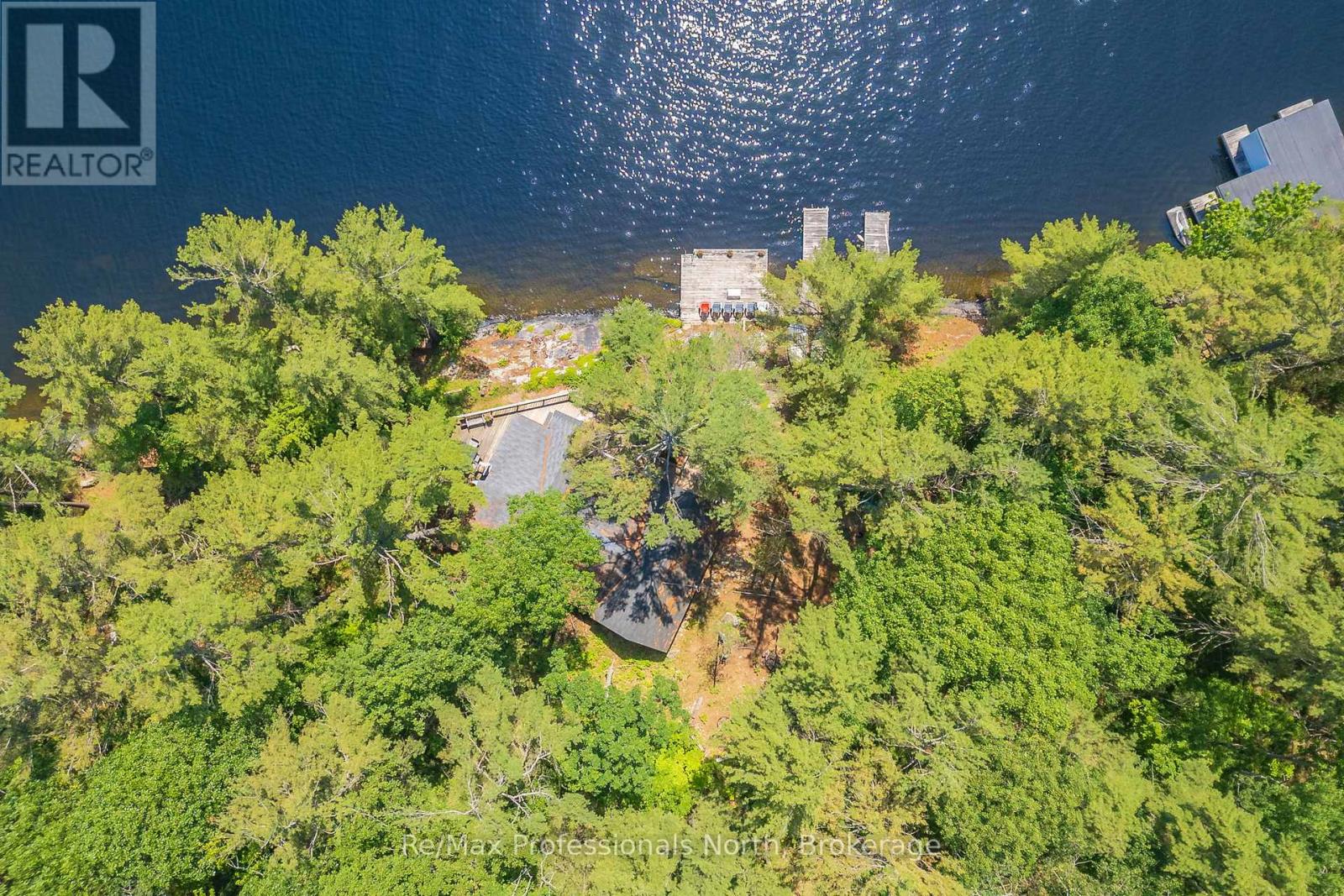 61 Island 26lm Island, Gravenhurst, Ontario  P1P 1R2 - Photo 7 - X12248392