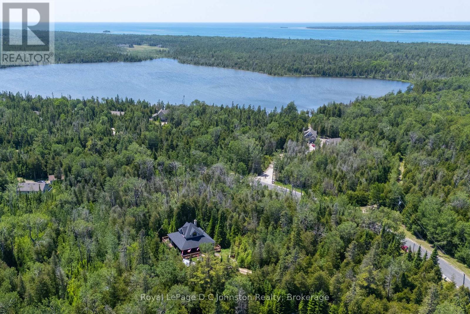 57 Lakewood Country Lane, Northern Bruce Peninsula, Ontario  N0H 1W0 - Photo 17 - X12248408
