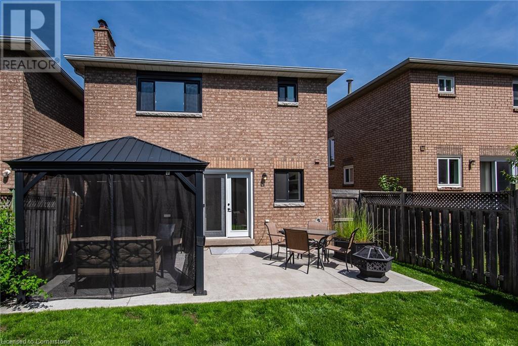 50 Anglerock Drive, Cambridge, Ontario  N1T 1L9 - Photo 28 - 40743331