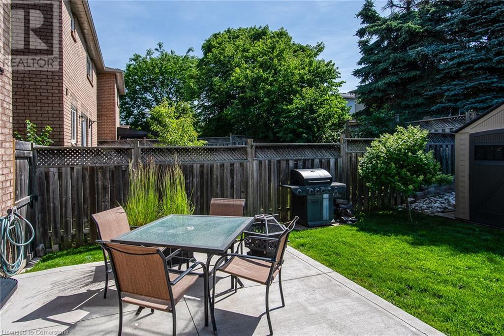 50 Anglerock Drive, Cambridge, Ontario  N1T 1L9 - Photo 29 - 40743331