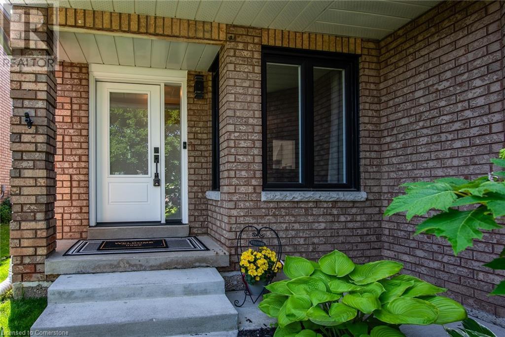 50 Anglerock Drive, Cambridge, Ontario  N1T 1L9 - Photo 3 - 40743331