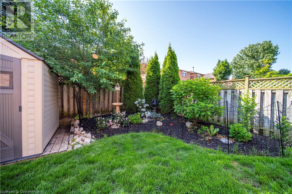 50 Anglerock Drive, Cambridge, Ontario  N1T 1L9 - Photo 30 - 40743331