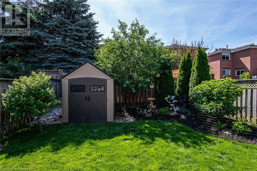 50 Anglerock Drive, Cambridge, Ontario  N1T 1L9 - Photo 31 - 40743331