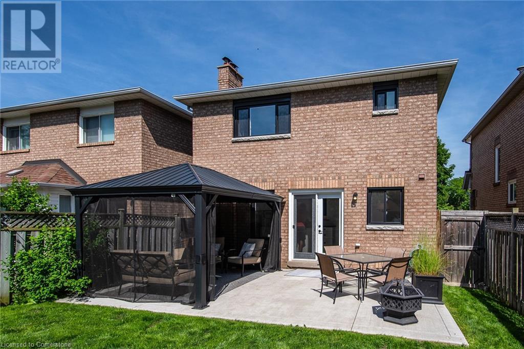 50 Anglerock Drive, Cambridge, Ontario  N1T 1L9 - Photo 32 - 40743331