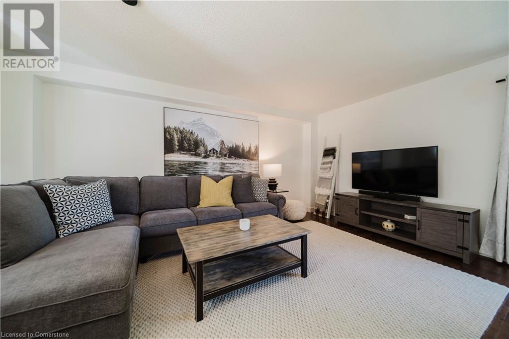 50 Anglerock Drive, Cambridge, Ontario  N1T 1L9 - Photo 6 - 40743331