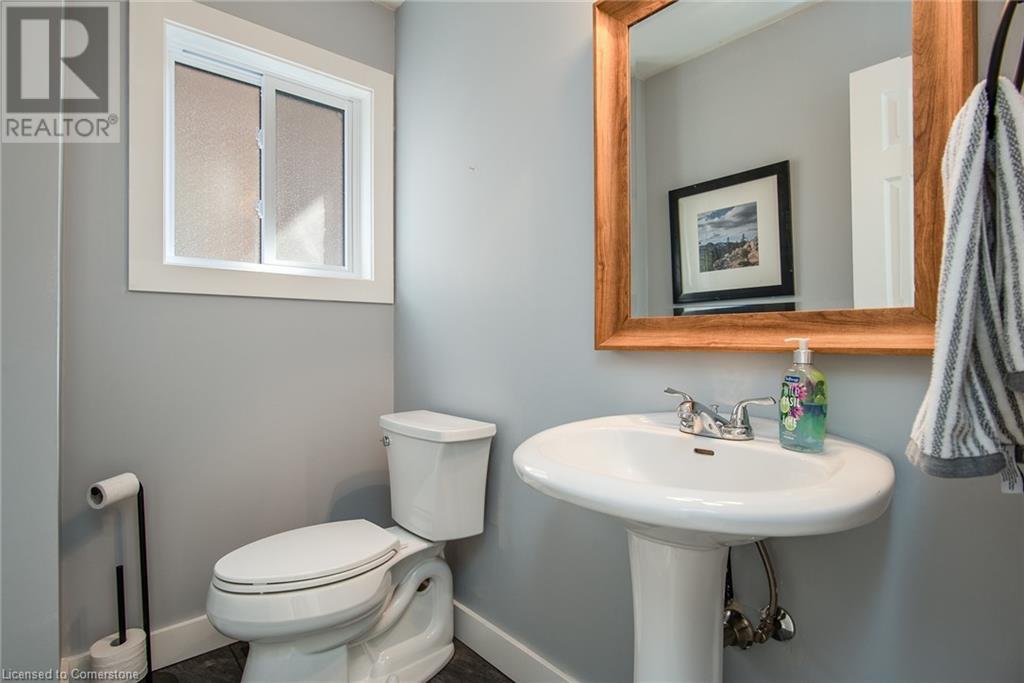 50 Anglerock Drive, Cambridge, Ontario  N1T 1L9 - Photo 8 - 40743331