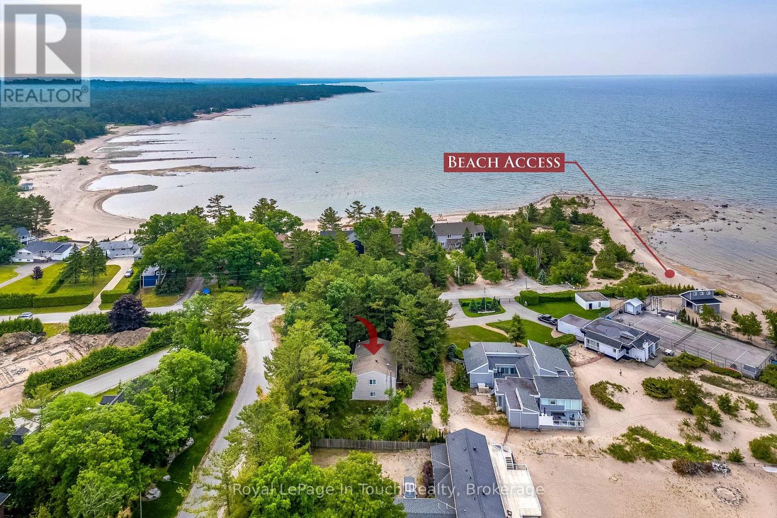 1430 TINY BEACHES ROAD N, Tiny, Ontario