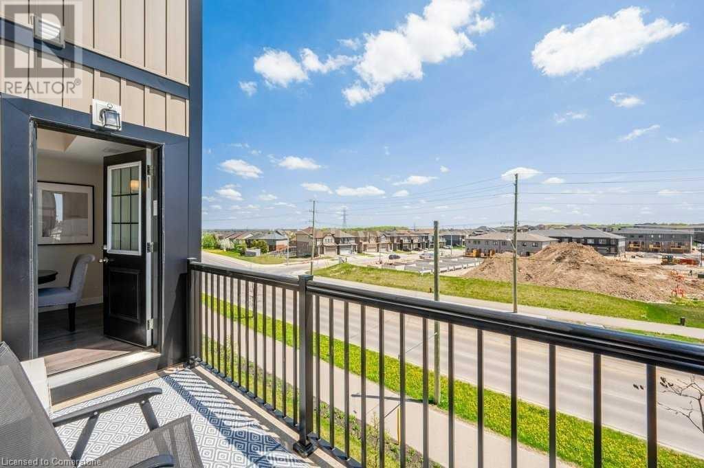 160 ROCHEFORT Street Unit# B13, Kitchener, Ontario