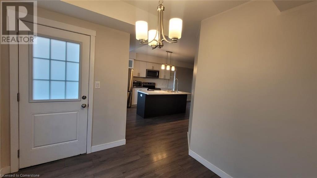 160 Rochefort Street Unit# B13, Kitchener, Ontario  N2R 0P5 - Photo 18 - 40745624