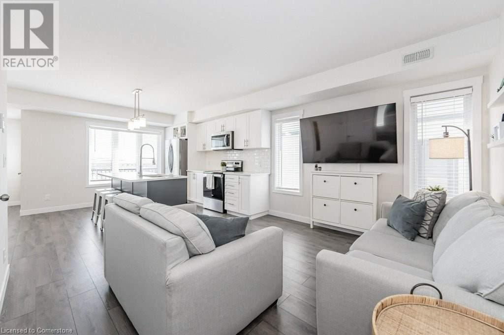 160 Rochefort Street Unit# B13, Kitchener, Ontario  N2R 0P5 - Photo 2 - 40745624