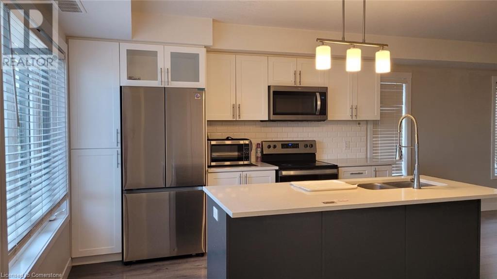 160 Rochefort Street Unit# B13, Kitchener, Ontario  N2R 0P5 - Photo 22 - 40745624