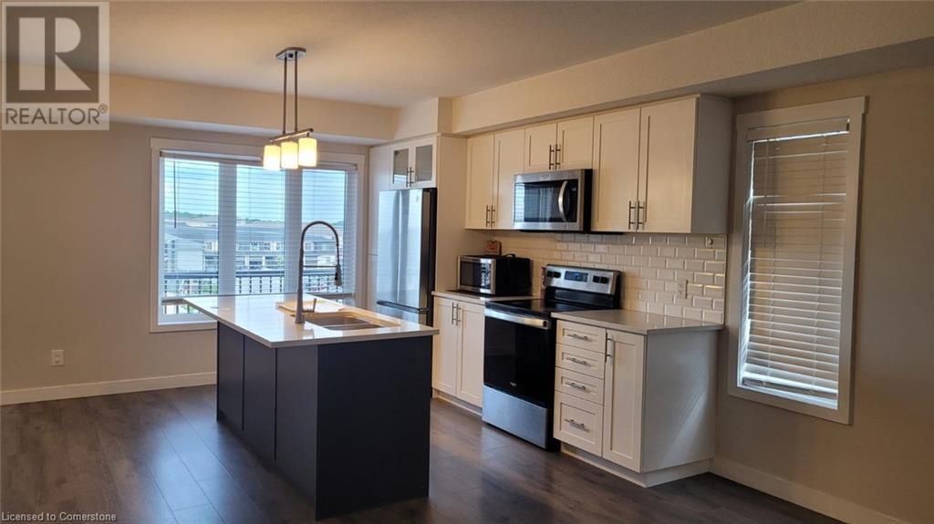 160 Rochefort Street Unit# B13, Kitchener, Ontario  N2R 0P5 - Photo 23 - 40745624