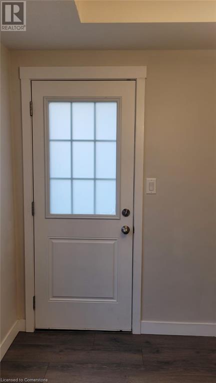 160 Rochefort Street Unit# B13, Kitchener, Ontario  N2R 0P5 - Photo 3 - 40745624