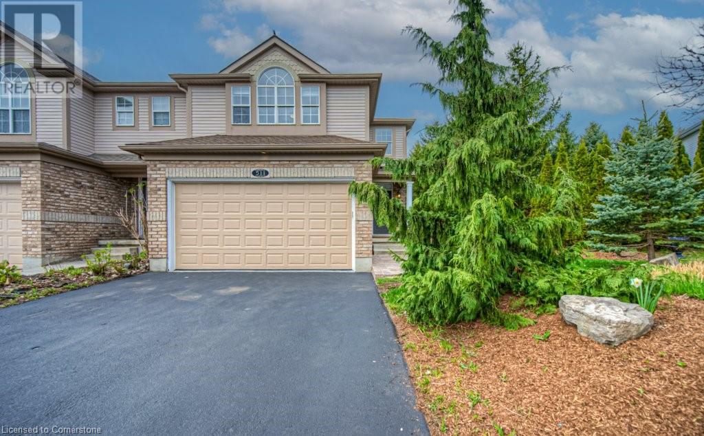 511 MARINER Drive, Waterloo, Ontario