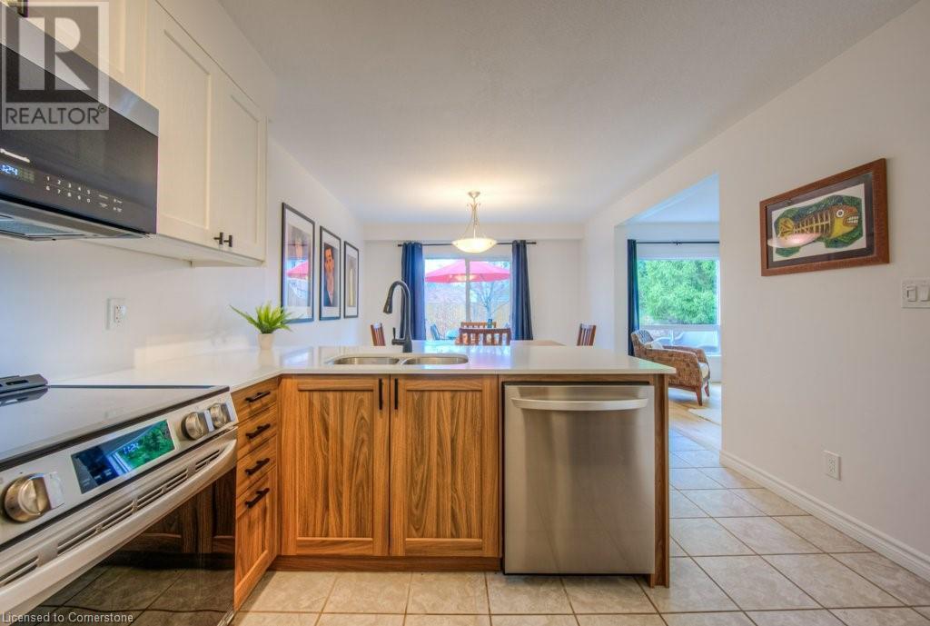 511 Mariner Drive, Waterloo, Ontario  N2K 4N7 - Photo 18 - 40745548