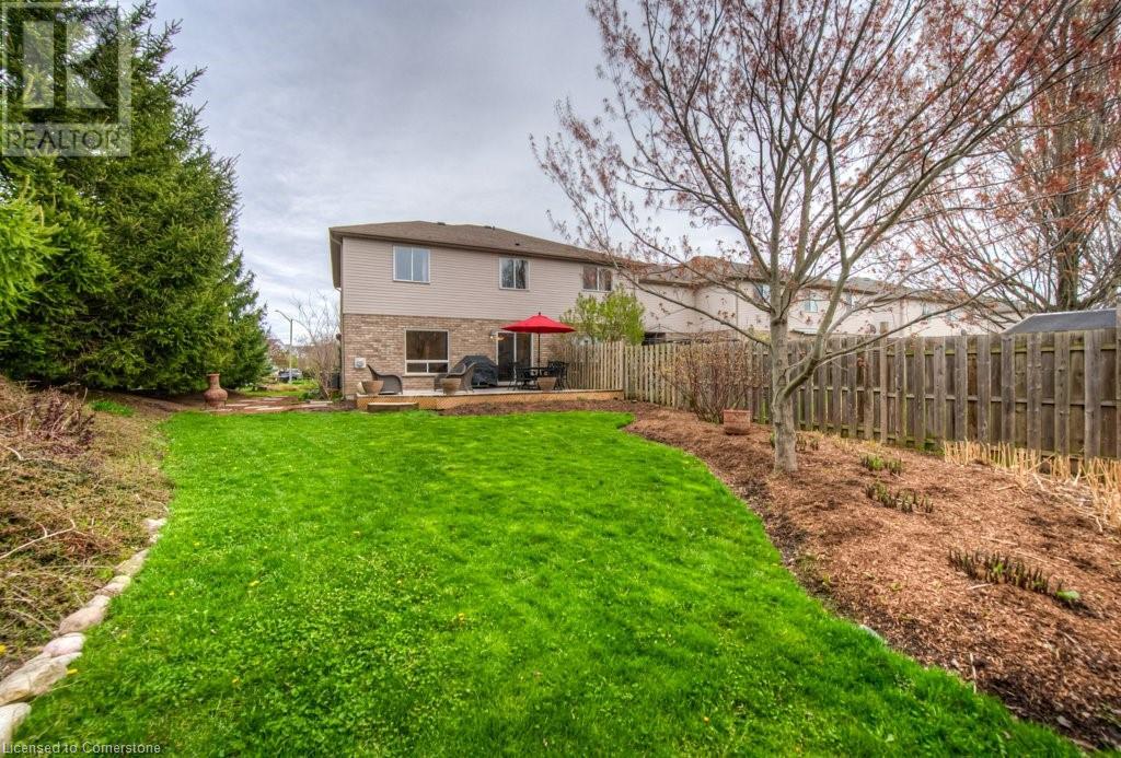 511 Mariner Drive, Waterloo, Ontario  N2K 4N7 - Photo 43 - 40745548