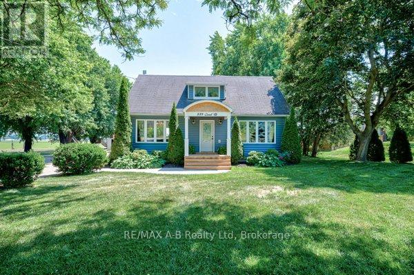 889 CANAL ROAD, Bradford West Gwillimbury, Ontario